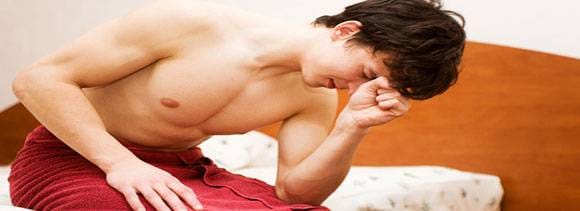seven diet that decrease libido