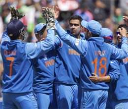 will india able to cross srilanka in semifinals