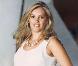 pregnant mother and her baby died after trainee surgeons removed her ovary