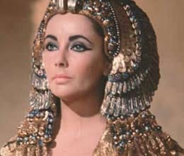 secrets of beauty of cleopatra, donkey's milk