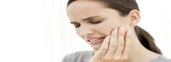 five home remedies for mouth ulcers