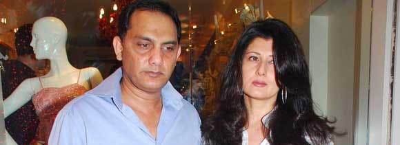 ekta Kapoor to make a film on Azharuddin