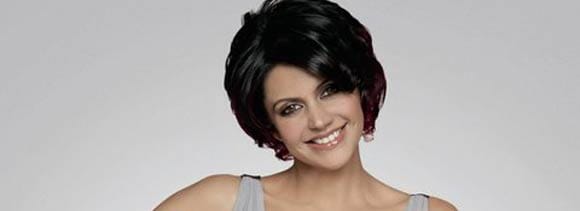 Mandira bedi play police officer role in Anil Kapoor's new show 24