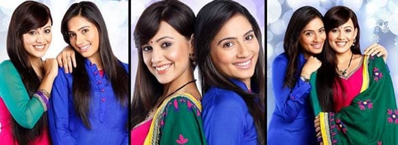 A New Show On Star Plus Meri Bhabhi
