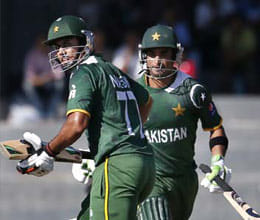 3 match was fixed in odi series