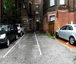 here is 3 crore rate for parking space!