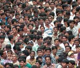 irregularities in census in up