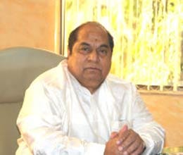 bihar governor takes token salary of Rs 1, return rest amount