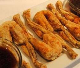goan frog meat can cause cancer