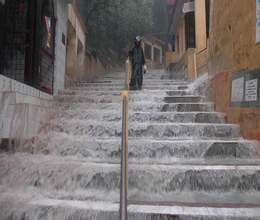 10 died in himachal due to heavy rain