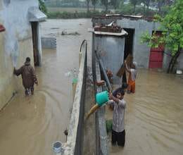heavy rain in dehradun