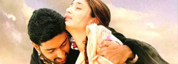 kareena kapoor, abhishek bachchan come together for a film