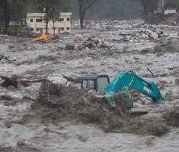 rain forecast in uttarakhand