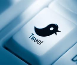 social media and political parties