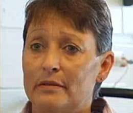australian woman wakes after car crash with a strong french accent