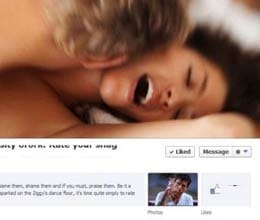 Scandal of the Facebook pages rating sexual performance of teenagers