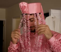 groom reached late on his marriage