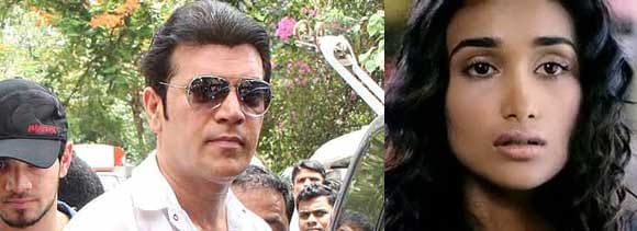 sooraj pancholi is innocent, says suneil shetty