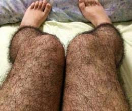  china hair stockings