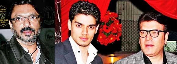sanjay leela bhansali support suraj pancholi