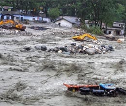 5,000 people of Uttar Pradesh missing in Uttarakhand