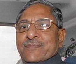 Dissension within Bihar BJP over choice of Yadav as opp leader