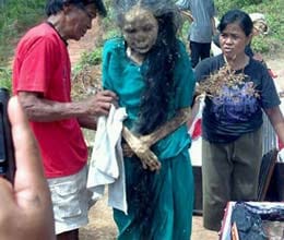 Indonesian Walking Dead