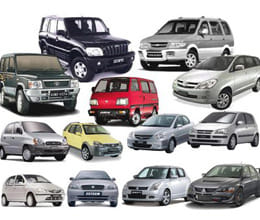 Chardham car was taken returned empty-handed