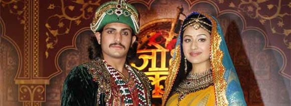ekta is ready to make some change in serial jodhaa-akbar