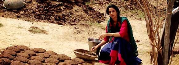 mallika sherawat goes desi in dirty politics