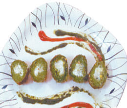 dahi kabab