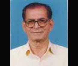 former cm sold his land after death!