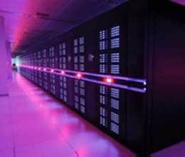 world fastest supercomputer
