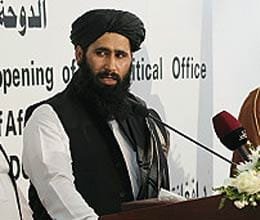 us taliban talks