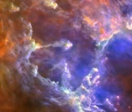 herschel telescope switched off
