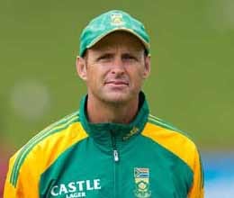 we choked, admits south africa's coach kirsten