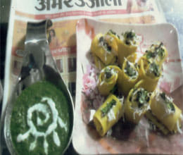 khandvi