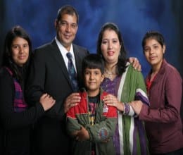 US family missing at kedarnath