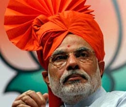 maulana kalbe jawad talks about narendra modi