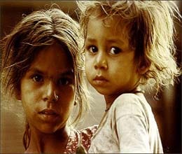 upa government each plan has different poor