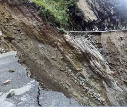 uttarakhand flood disaster 150 dead hundreds missing