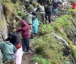 uttarakhand disaster