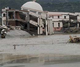 Uttarakhand Disaster: How many died?  