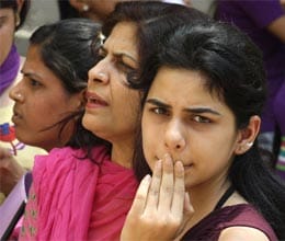 delhi university: first cutoff list