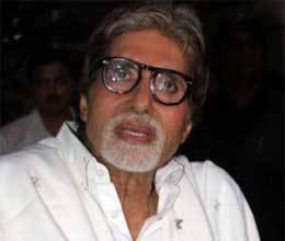 amitabh have fast during satyagraha 