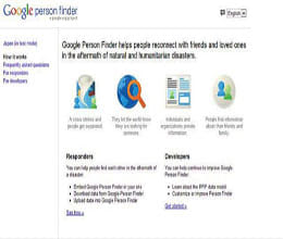 Uttarakhand floods: Google app to trace missing persons