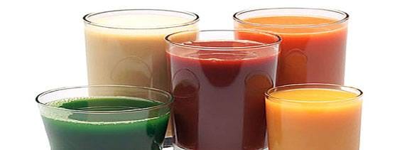 fruit juice cause weight gain