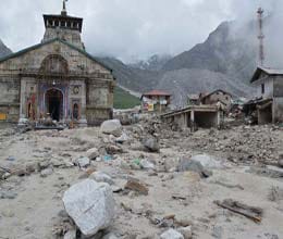 100 priest suffer from casualty, 250 missing