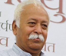 rss representatives will change in bjp gradually