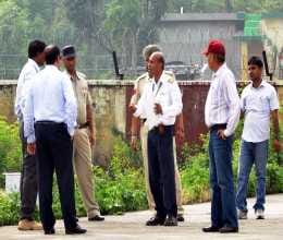 Regionalism spread to disaster relief